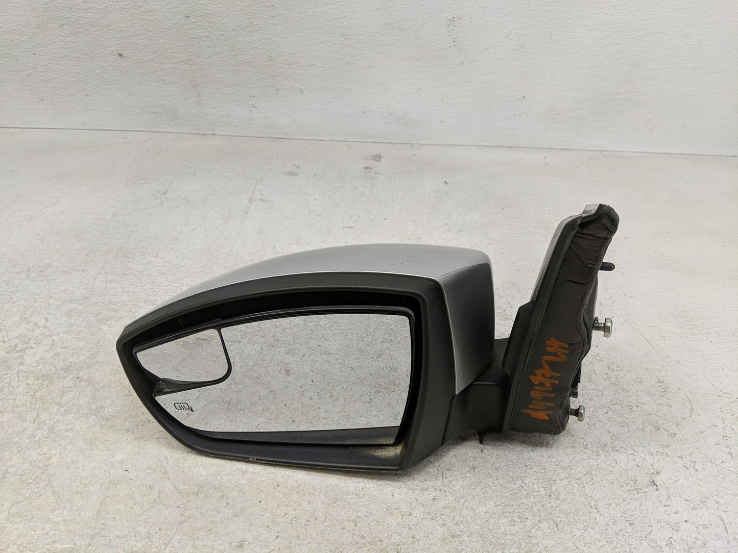 2013-2016 Ford Escape Side Mirror Replacement Driver Left View Door Mirror P/N:CJ54 17683 Fits Fits 2013 2014 2015 2016 OEM