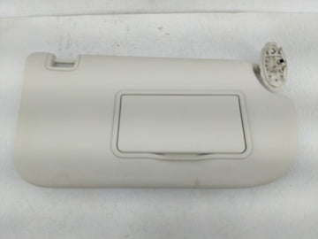 2013-2019 Ford Escape Sun Visor Shade Replacement Passenger Right Mirror Fits Fits 2013 2014 2015 2016 2017 2018 2019 OEM Used Auto Parts