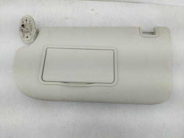 2013-2019 Ford Escape Sun Visor Shade Replacement Driver Left Mirror Fits Fits 2013 2014 2015 2016 2017 2018 2019 OEM Used Auto Parts