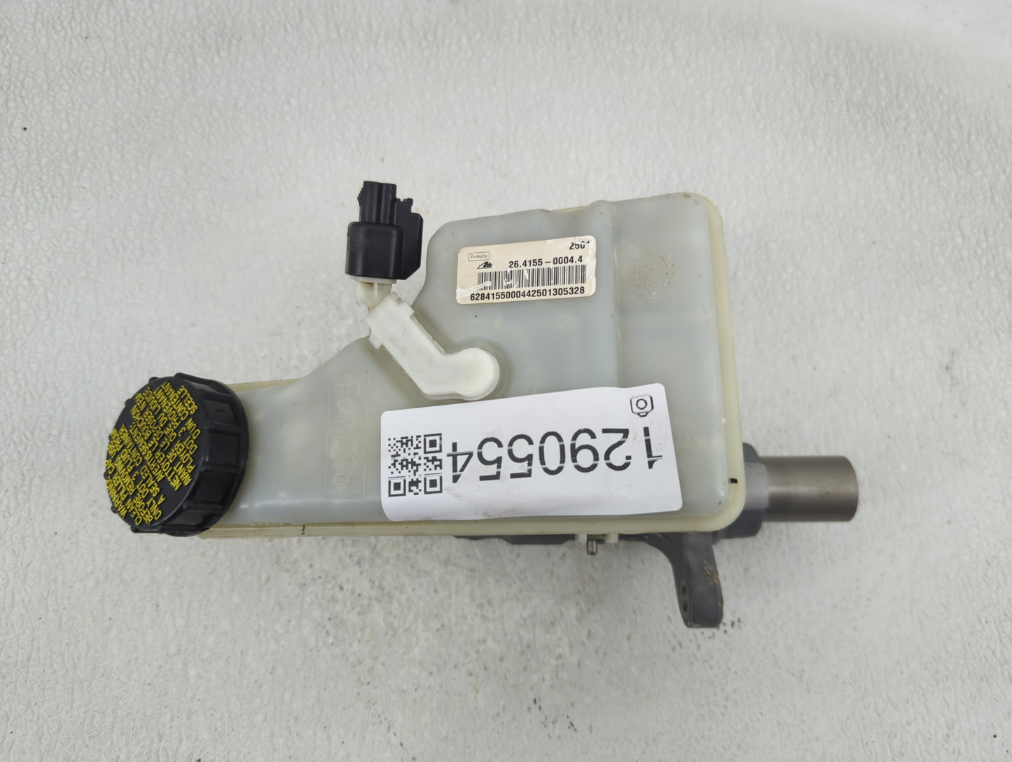 2013-2019 Ford Escape Brake Master Cylinder - Oemusedautoparts1.com
