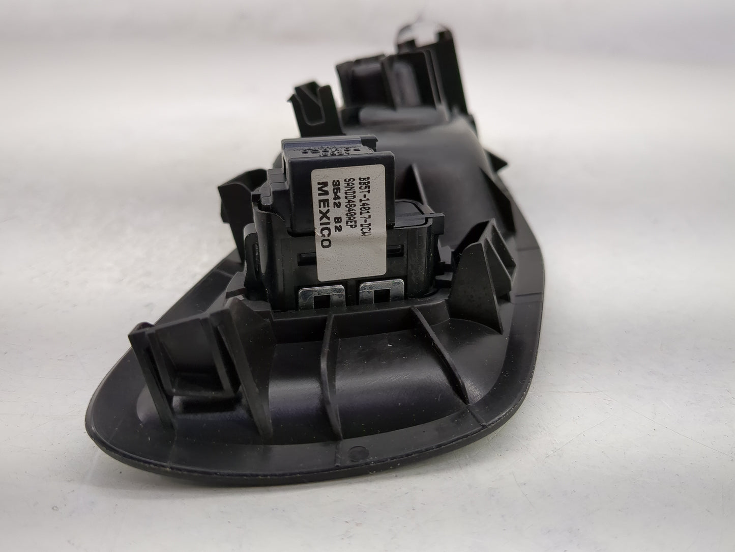 2013-2016 Ford Escape Master Power Window Switch Replacement Driver Side Left P/N:BB5T-14017-DCW Fits OEM Used Auto Parts -