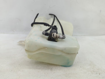 2013-2014 Ford Escape Windshield Washer Fluid Reservoir Bottle Oem