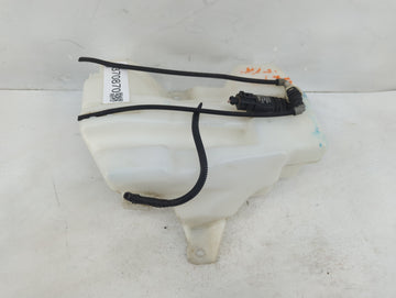 2013-2014 Ford Escape Windshield Washer Fluid Reservoir Bottle Oem