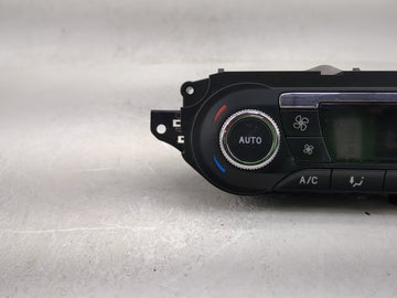 2013-2015 Ford Escape Climate Control Module Temperature AC/Heater Replacement P/N:CJ5T-18C612-BA Fits Fits 2013 2014 2015 OEM Used Auto Parts
