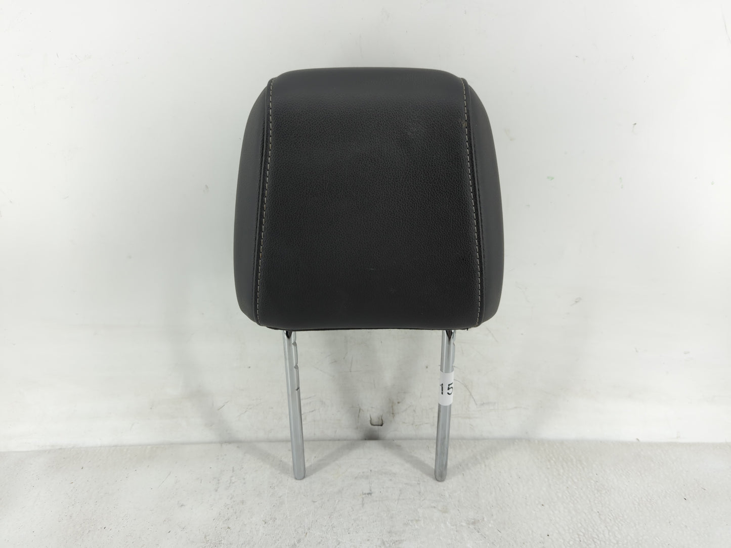 2013 Ford Escape Headrest Head Rest Front Driver Passenger Seat Fits OEM Used Auto Parts - Oemusedautoparts1.com