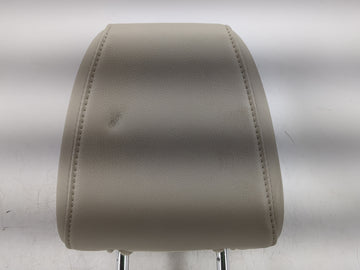 2013-2015 Ford Escape Headrest Head Rest Front Driver Passenger Seat Fits Fits 2013 2014 2015 OEM Used Auto Parts