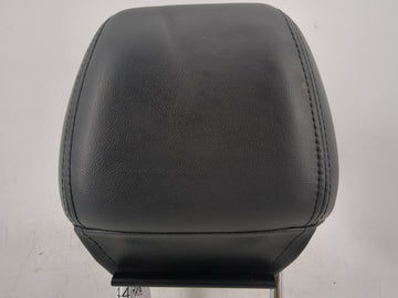 2013-2015 Ford Escape Headrest Head Rest Front Driver Passenger Seat Fits Fits 2013 2014 2015 OEM Used Auto Parts