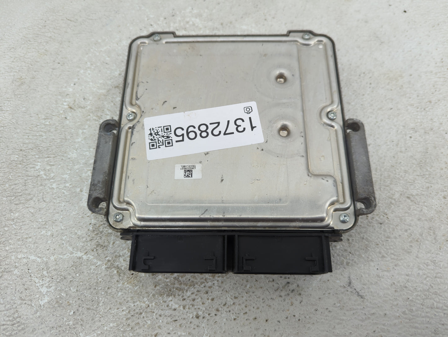 2013-2016 Ford Escape PCM Engine Control Computer ECU ECM PCU OEM P/N:0 261 S09 558 DJ5A-12A650-AAB Fits Fits 2013 2014 2015