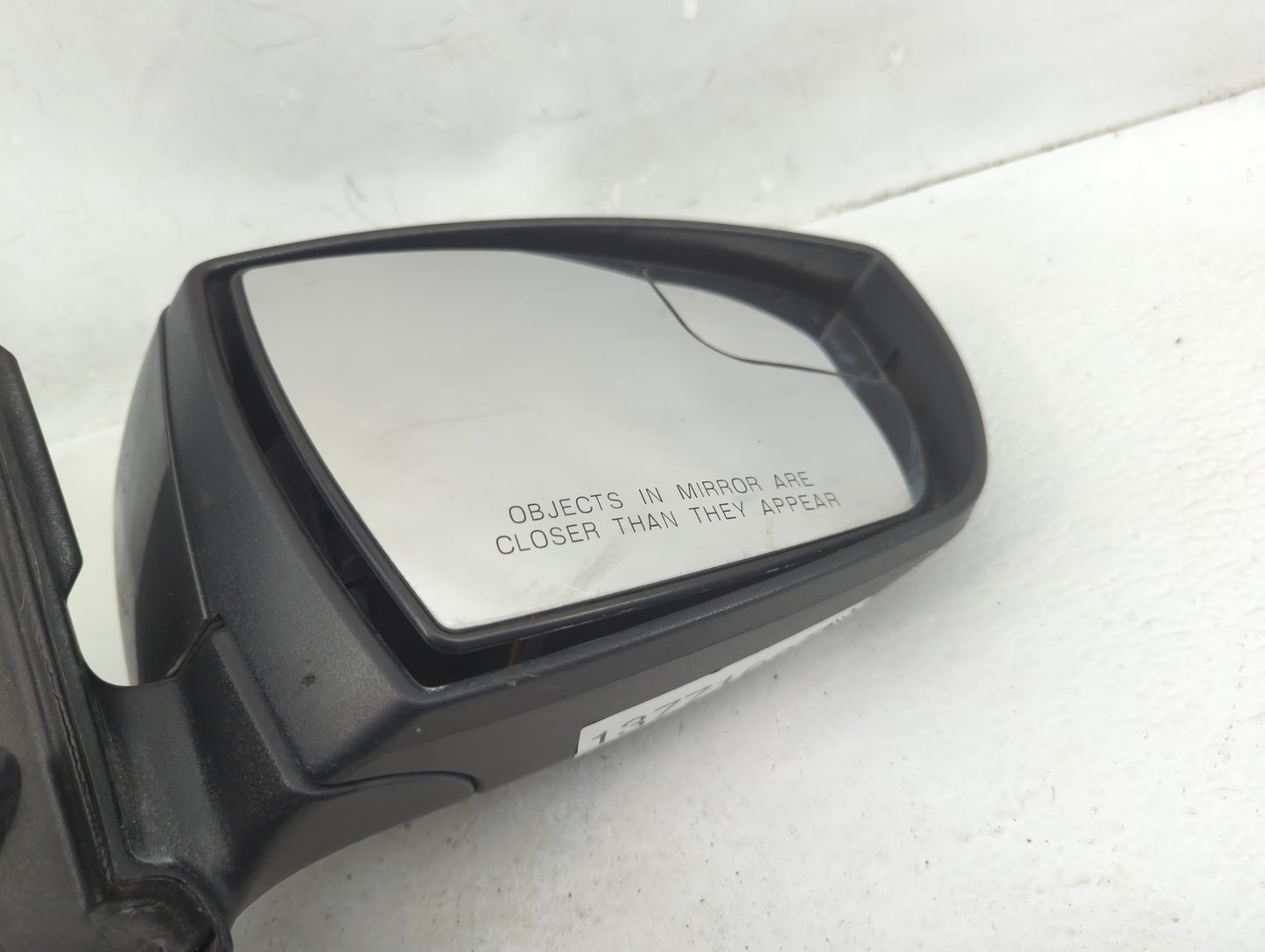 2013-2016 Ford Escape Passenger Side View Mirror - Right Door Mirror OEM Used - Oemusedautoparts1.com