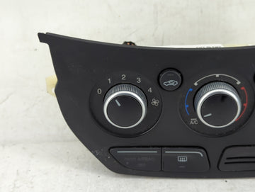 2013-2016 Ford Escape Climate Control Module Temperature AC/Heater Replacement P/N:CJ5T-19980-CK Fits Fits 2013 2014 2015 2016 OEM Used Auto Parts