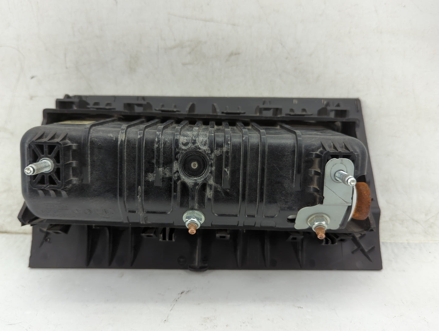 2013-2019 Ford Escape Air Bag Driver Left Knee OEM P/N:CJ54-78042A01-AE Fits Fits 2013 2014 2015 2016 2017 2018 2019 OEM Use