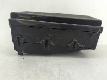2013-2016 Ford Escape Fusebox Fuse Box Panel Relay Module P/N:AV6T-14A067-AC AV6T-14A142-AB Fits Fits 2013 2014 2015 2016 OEM Used Auto Parts