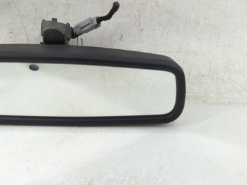 2001-2016 Ford Escape Interior Rear View Mirror Replacement OEM P/N:E11026532 Fits OEM Used Auto Parts