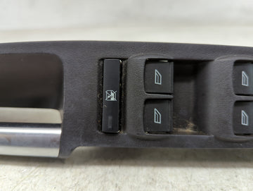 2013-2019 Ford Escape Master Power Window Switch Replacement Driver Side Left P/N:BM5T-14A132-AB Fits OEM Used Auto Parts