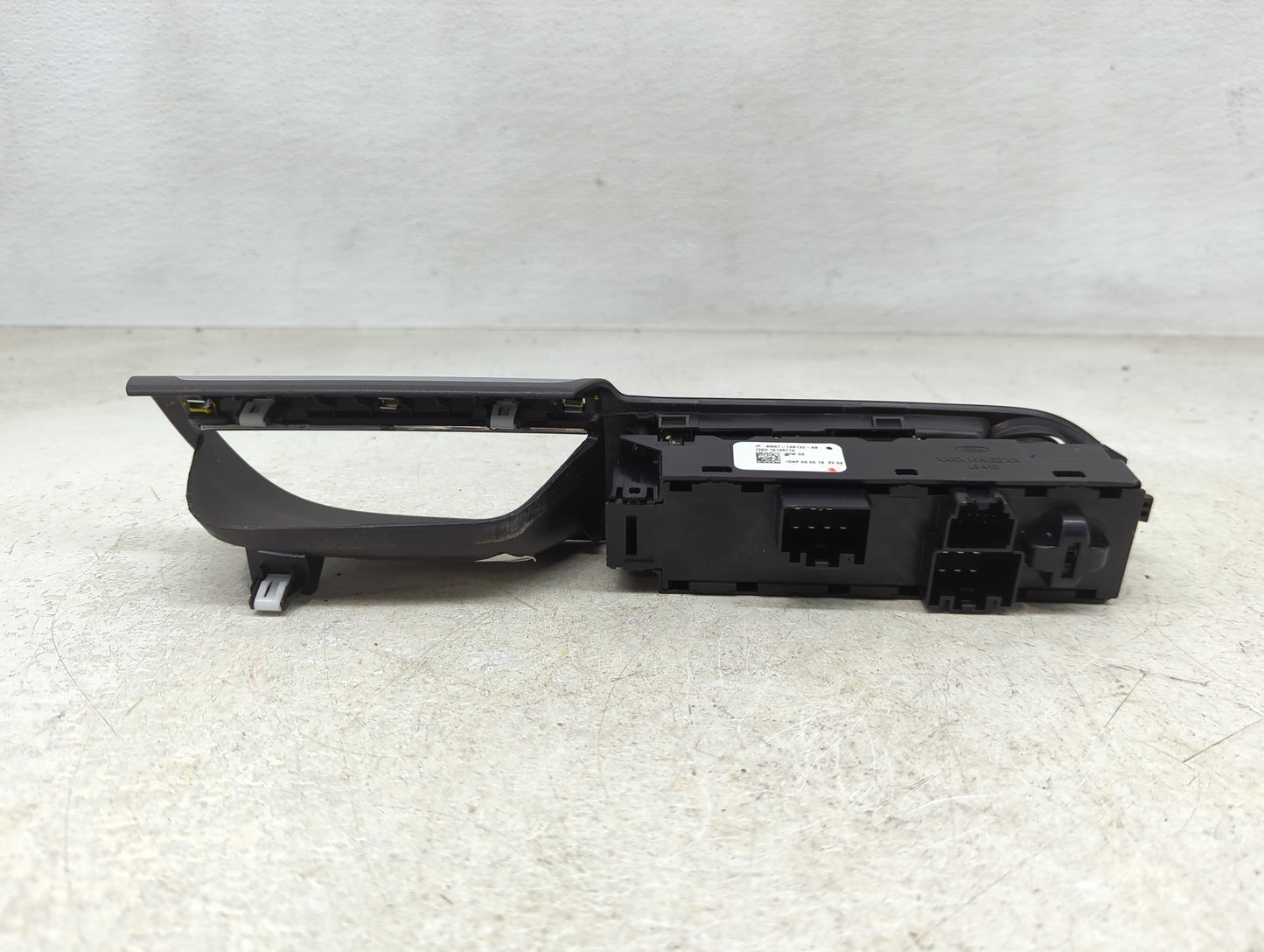 2013-2019 Ford Escape Master Power Window Switch Replacement Driver Side Left P/N:BM5T-14A132-AB Fits OEM Used Auto Parts -