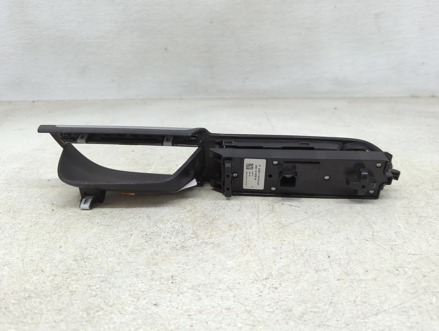 2013-2019 Ford Escape Master Power Window Switch Replacement Driver Side Left P/N:AM5T-14A132-AA Fits OEM Used Auto Parts -