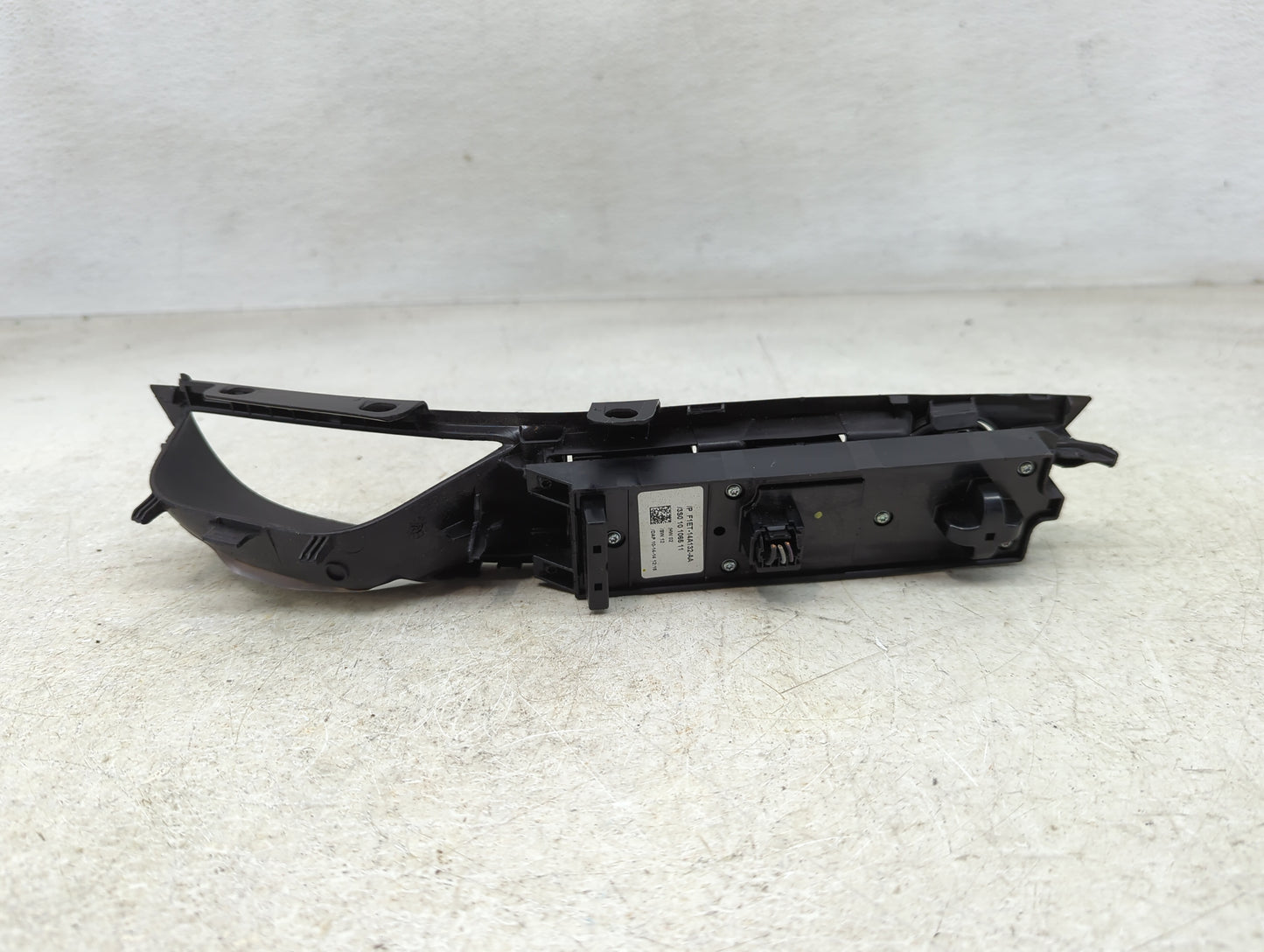 2013-2019 Ford Escape Master Power Window Switch Replacement Driver Side Left P/N:F1ET-14A132-AA Fits OEM Used Auto Parts -