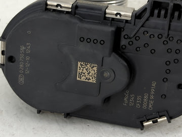 2013-2016 Ford Escape Throttle Body P/N:CM5E9F991AD Fits Fits 2012 2013 2014 2015 2016 2017 OEM Used Auto Parts