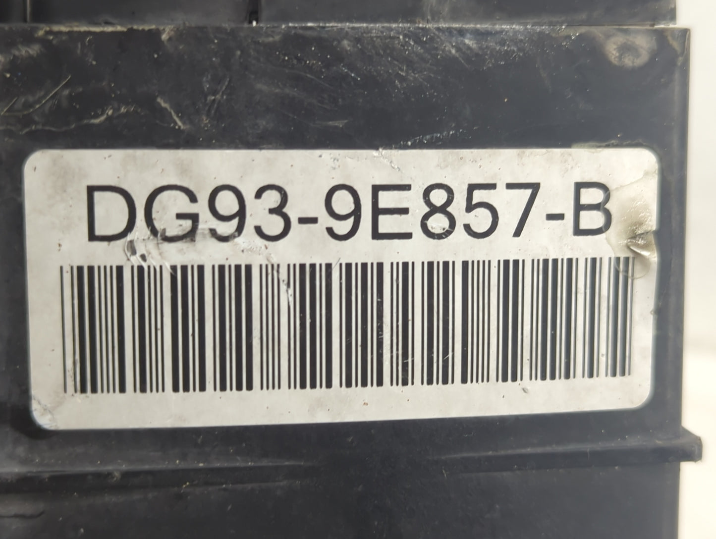 2013 Ford Escape Fuel Vapor Charcoal Canister 1410834 - Oemusedautoparts1.com