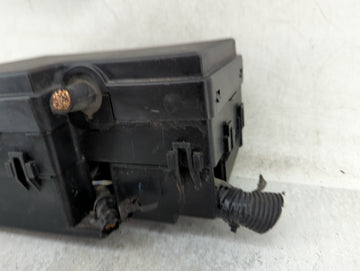 2013-2016 Ford Escape Fusebox Fuse Box Panel Relay Module P/N:AV6T-14A067-AC 5B0Q10107 Fits Fits 2013 2014 2015 2016 OEM Used Auto Parts
