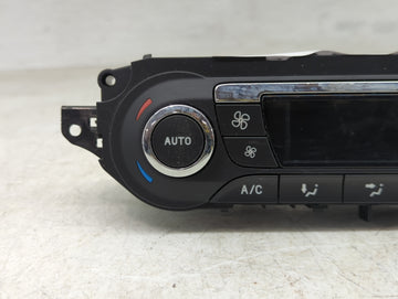 2013-2015 Ford Escape Climate Control Module Temperature AC/Heater Replacement P/N:CJ5T-18C612-AE Fits Fits 2013 2014 2015 OEM Used Auto Parts