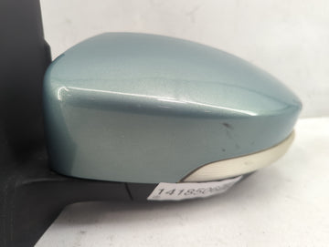 2013-2016 Ford Escape Driver Side View Mirror - Left Door Mirror OEM Used