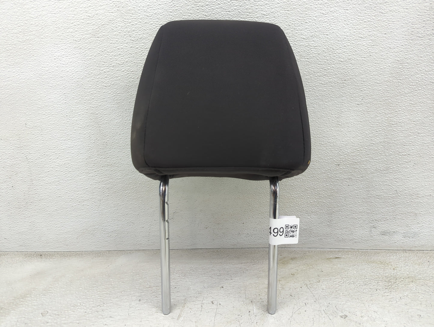 2013-2015 Ford Escape Headrest Head Rest Front Driver Passenger Seat - Oemusedautoparts1.com