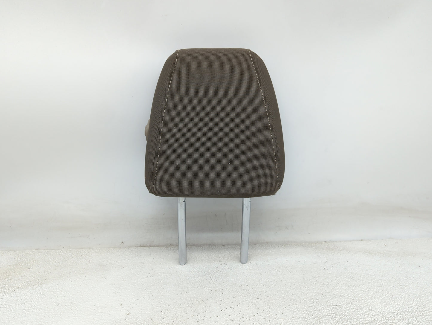 2013 Ford Escape Headrest Head Rest Rear Seat Fits OEM Used Auto Parts - Oemusedautoparts1.com