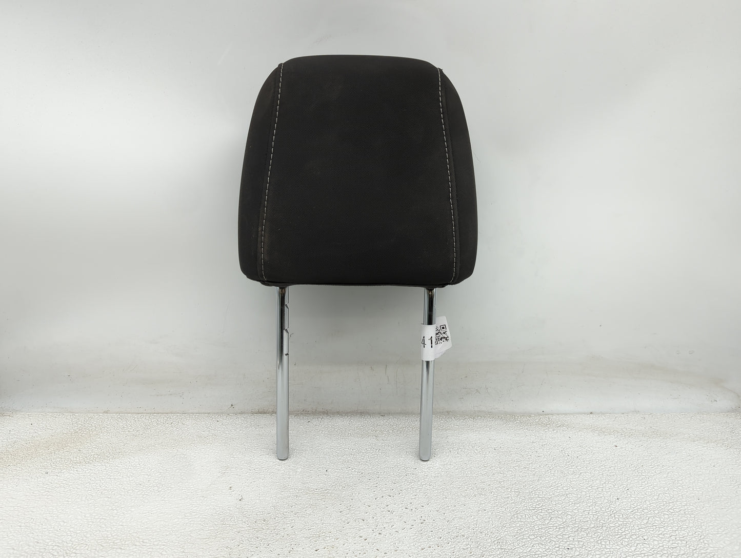 2013 Ford Escape Headrest Head Rest Rear Seat Fits OEM Used Auto Parts - Oemusedautoparts1.com