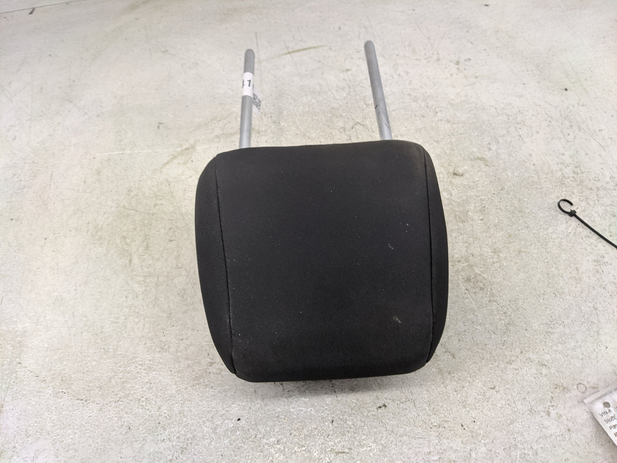 2013-2015 Ford Escape Headrest Head Rest Front Driver Passenger Seat Fits Fits 2013 2014 2015 OEM Used Auto Parts - Oemuseda