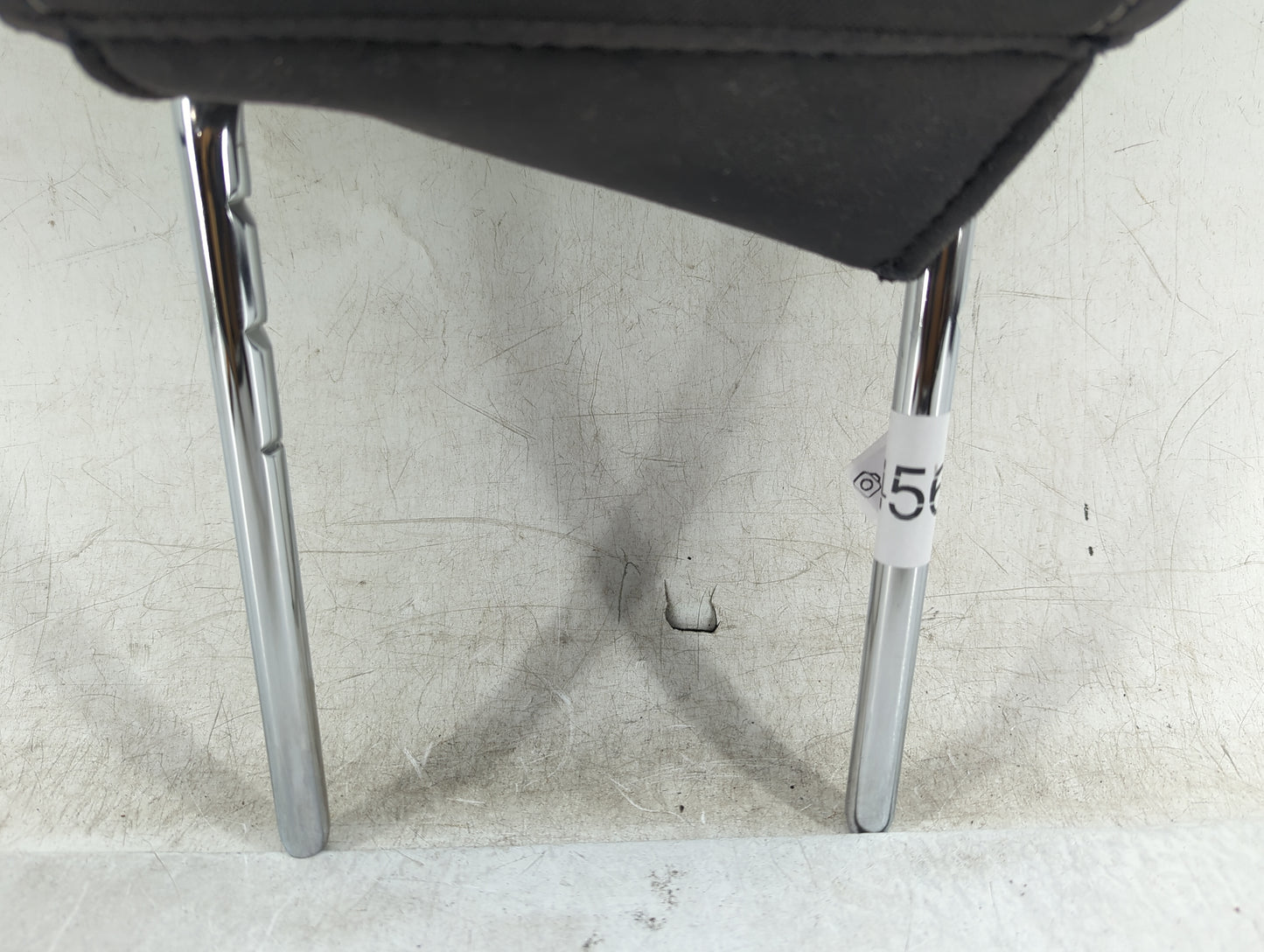 2013 Ford Escape Headrest Head Rest Front Driver Seat Black - Oemusedautoparts1.com