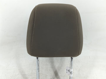 2013 Ford Escape Headrest Head Rest Front Driver Passenger Seat Fits OEM Used Auto Parts