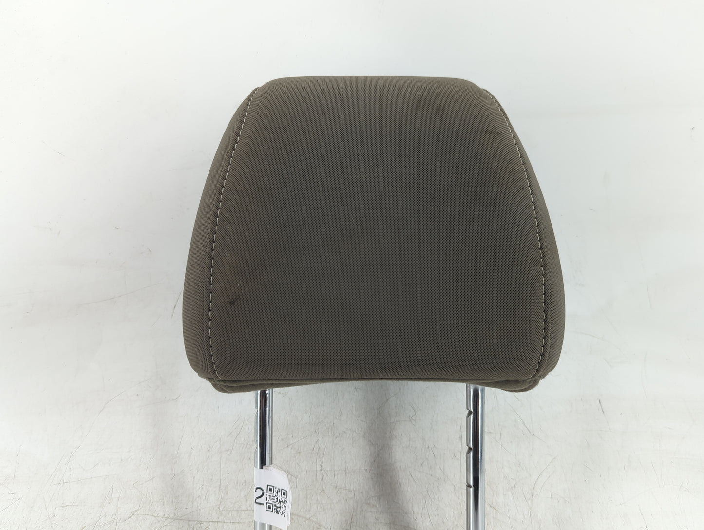 2013 Ford Escape Headrest Head Rest Front Driver Passenger Seat Fits OEM Used Auto Parts - Oemusedautoparts1.com