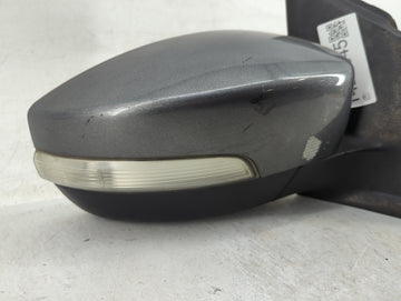 2013-2016 Ford Escape Passenger Side View Mirror - Right Door Mirror OEM Used