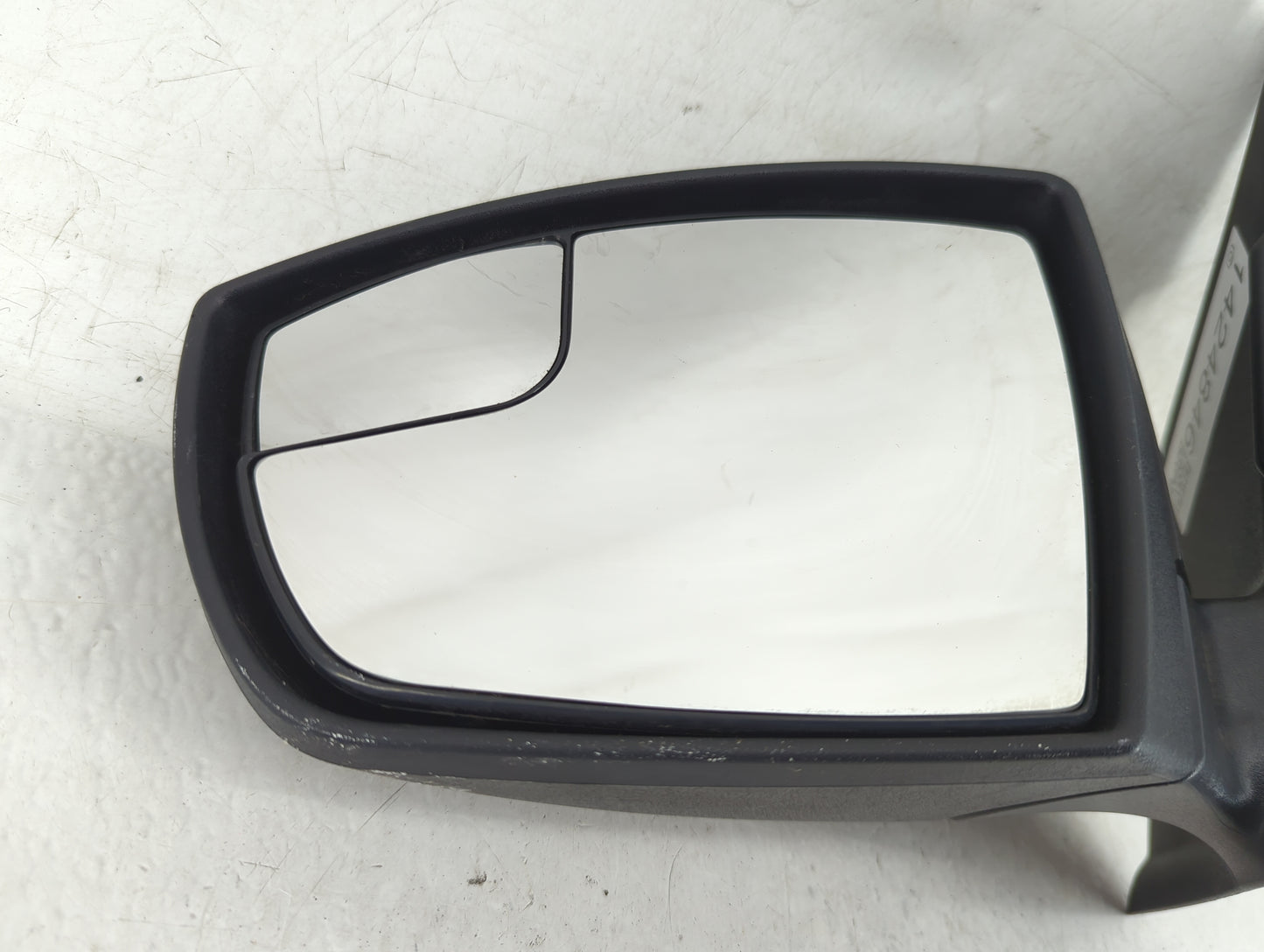 2013 Ford Escape Driver Side View Mirror - Left Door Mirror OEM Used - Oemusedautoparts1.com