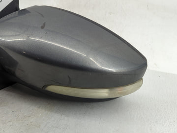 2013-2016 Ford Escape Driver Side View Mirror - Left Door Mirror OEM Used