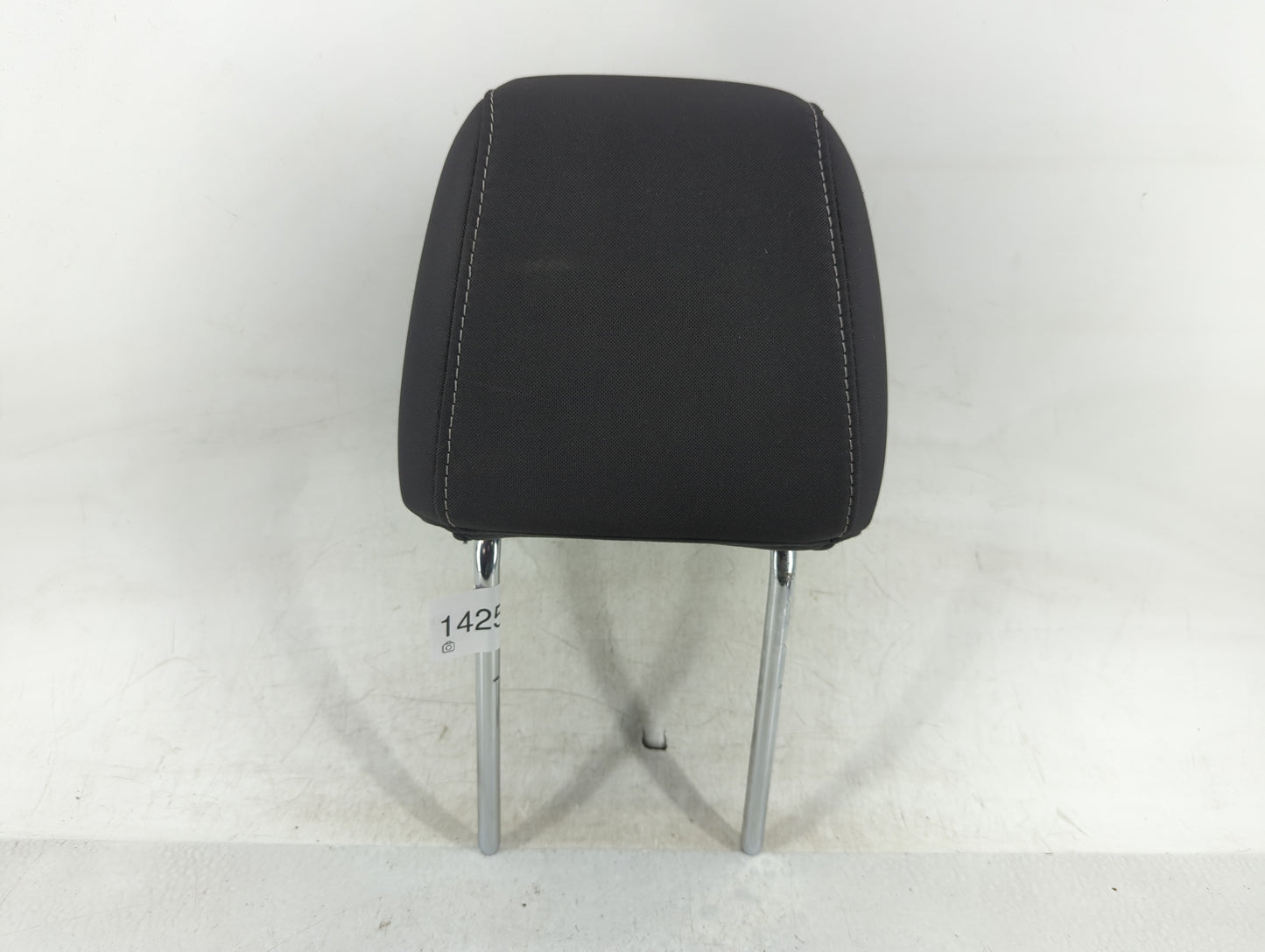 2013 Ford Escape Headrest Head Rest Front Driver Seat Black - Oemusedautoparts1.com