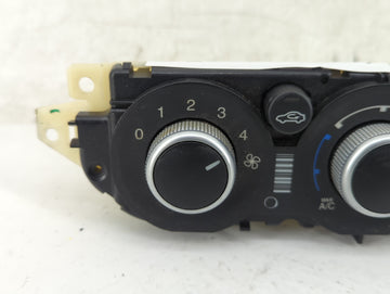 2013-2016 Ford Escape Climate Control Module Temperature AC/Heater Replacement P/N:CJ5T-19980-CF Fits Fits 2013 2014 2015 2016 OEM Used Auto Parts