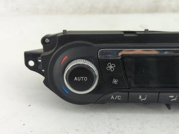 2013 Ford Escape Climate Control Module Temperature AC/Heater Replacement P/N:CJ5T-18C612-BA Fits OEM Used Auto Parts