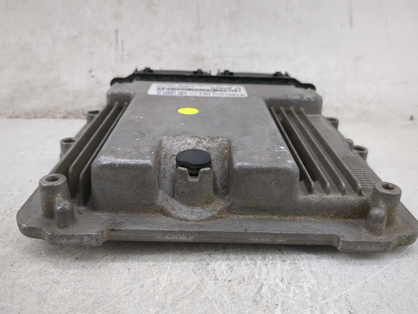 2013-2016 Ford Escape PCM Engine Control Computer ECU ECM PCU OEM P/N:CV6A-12B684-CA Fits Fits 2013 2014 2015 2016 OEM Used