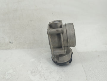 2013-2022 Ford Escape Throttle Body Fits Fits 2013 2014 2015 2016 2017 2018 2019 2020 2021 2022 OEM Used Auto Parts