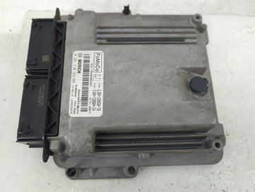 2013-2016 Ford Escape PCM Engine Control Computer ECU ECM PCU OEM P/N:CV6A-12B684-CA EJ5A-12A650-TB Fits Fits 2013 2014 2015 2016 OEM Used Auto Parts