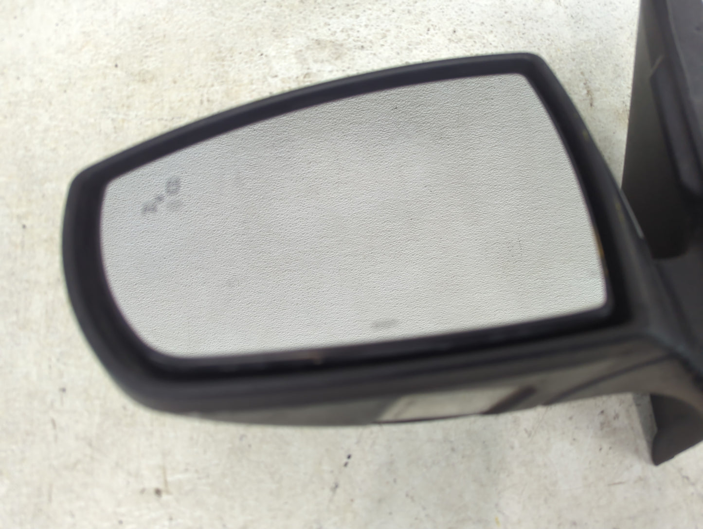 2013-2016 Ford Escape Driver Side View Mirror - Left Door Mirror OEM Used - Oemusedautoparts1.com