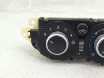 2013-2016 Ford Escape Climate Control Module Temperature AC/Heater Replacement P/N:CJ5T-19980-CF Fits Fits 2013 2014 2015 2016 OEM Used Auto Parts