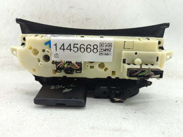 2013-2016 Ford Escape Climate Control Module Temperature AC/Heater Replacement P/N:CJ5T-19980-CF Fits Fits 2013 2014 2015 2016 OEM Used Auto Parts