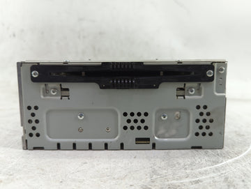 2013-2015 Ford Escape Radio AM FM Cd Player Receiver Replacement P/N:CJ5T-19C107-CG Fits Fits 2013 2014 2015 OEM Used Auto Parts