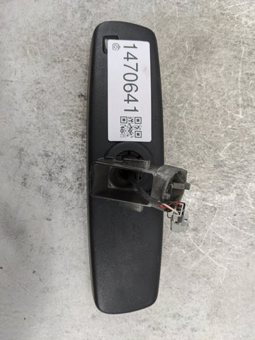 2013-2019 Ford Escape Interior Rear View Mirror Replacement OEM P/N:026532 GNTX-989 Fits OEM Used Auto Parts