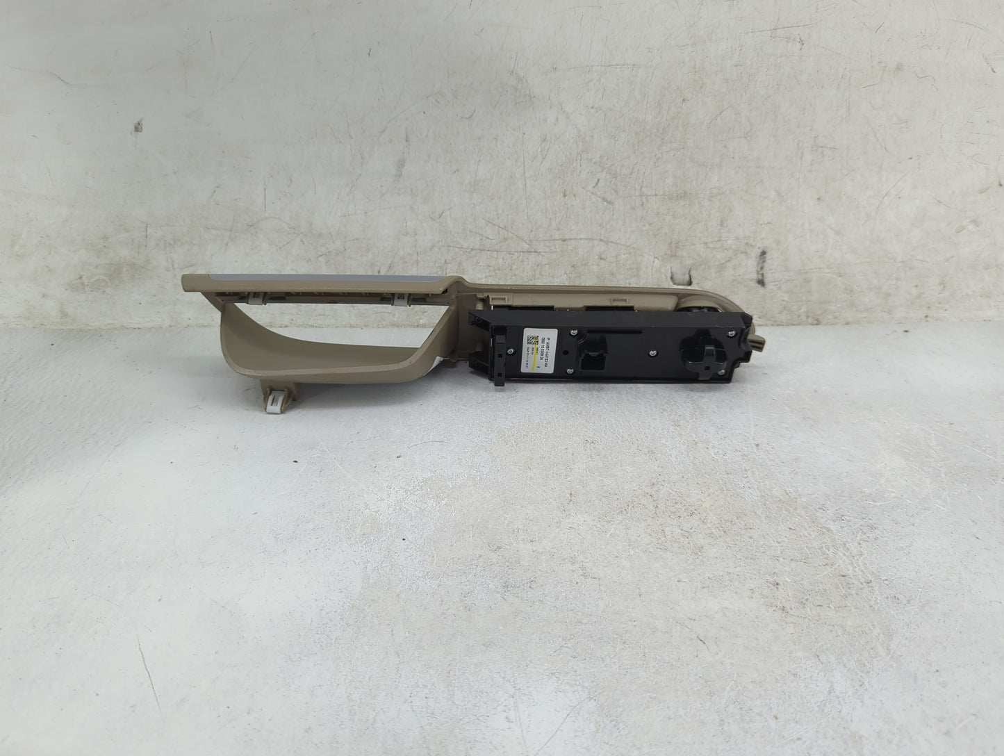 2013-2019 Ford Escape Master Power Window Switch Replacement Driver Side Left P/N:AM5T-14A132-AA Fits OEM Used Auto Parts -