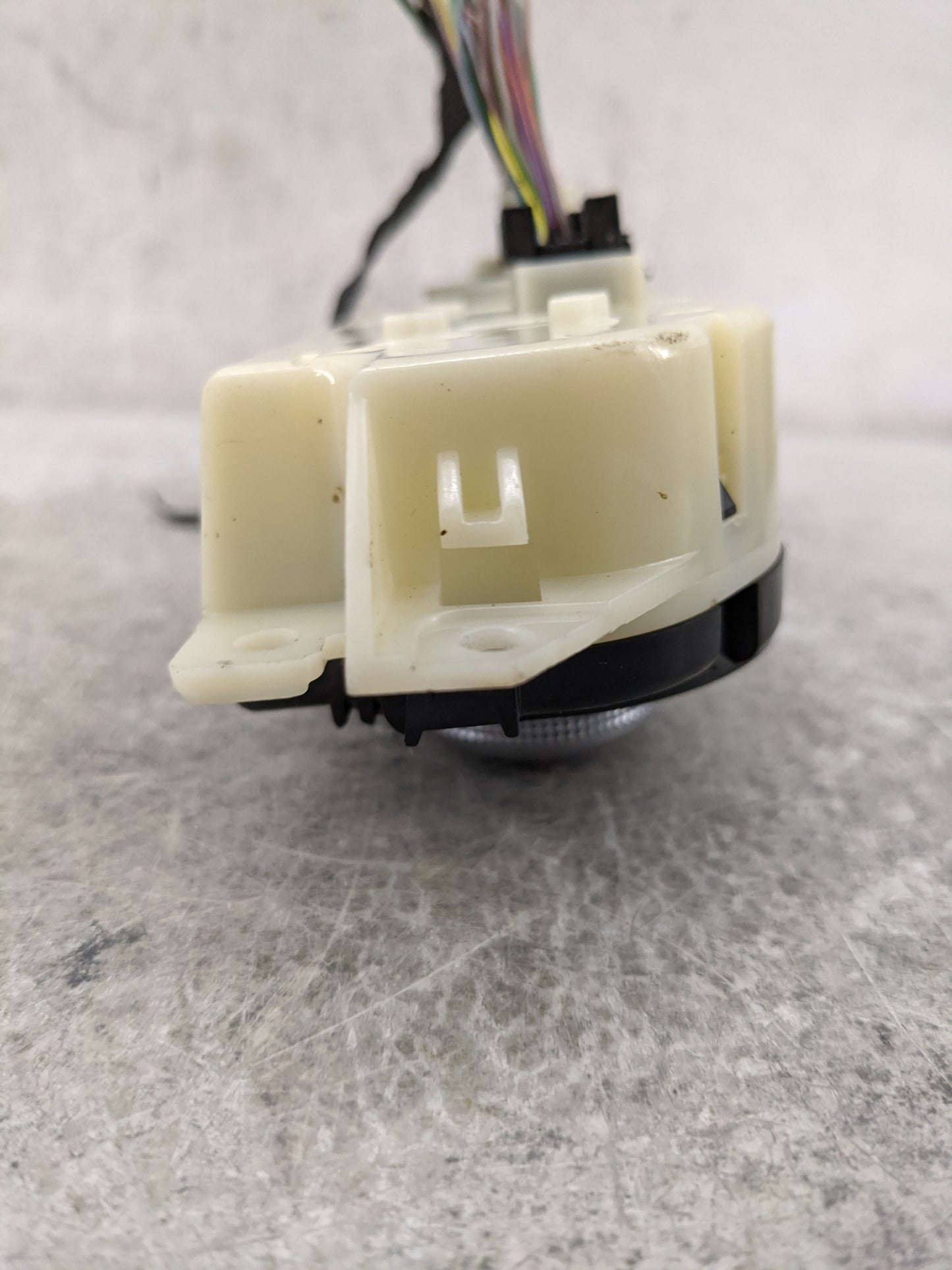 2013-2016 Ford Escape Climate Control Module Temperature AC/Heater Replacement P/N:CJ5T-19980-CK CJ5T-19980 Fits OEM Used Au