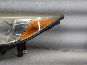 2013-2016 Ford Escape Driver Left Oem Head Light Headlight Lamp 1480515